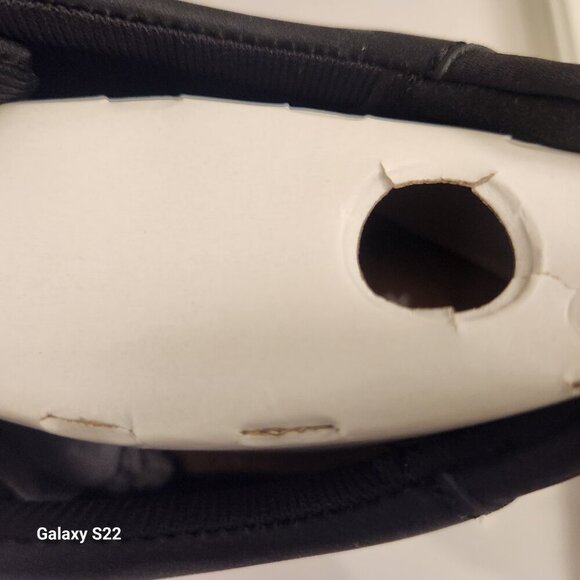 Pulse Tech Work Women's Black Fashion Work Sneakers RK771. NIB. Size 10 - Picture 5 of 11